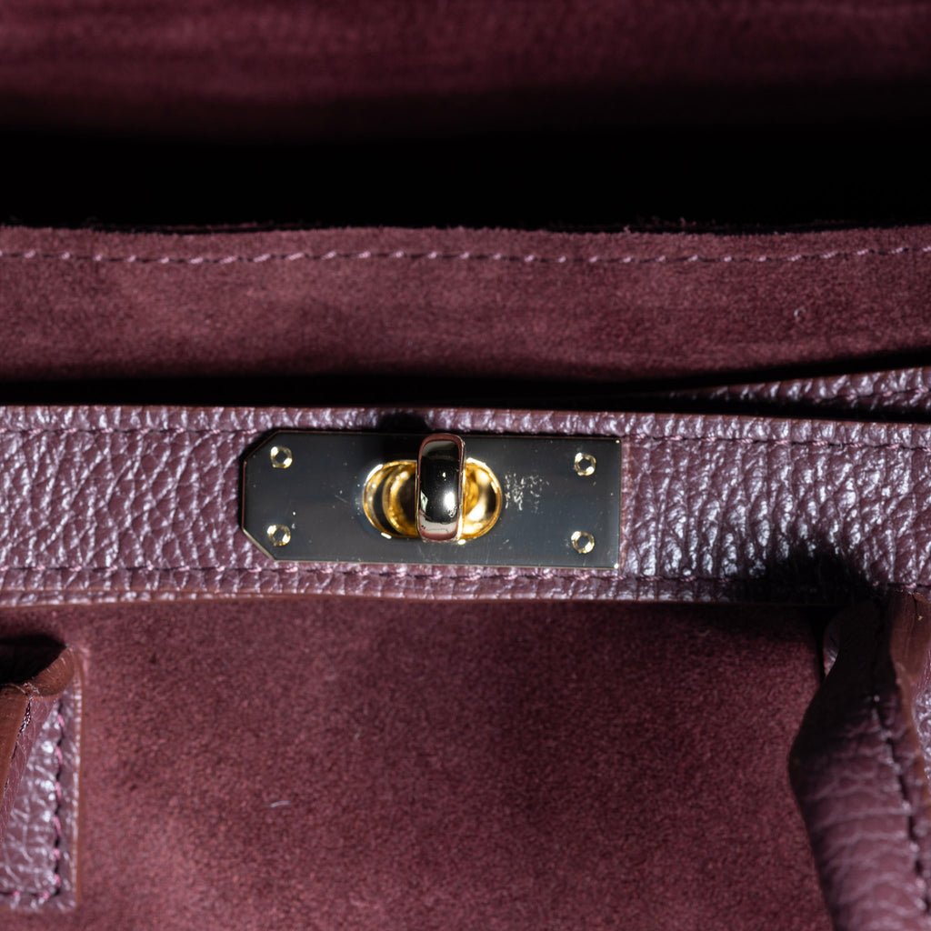 Riva | Italian Suede Fringe Tote Bag