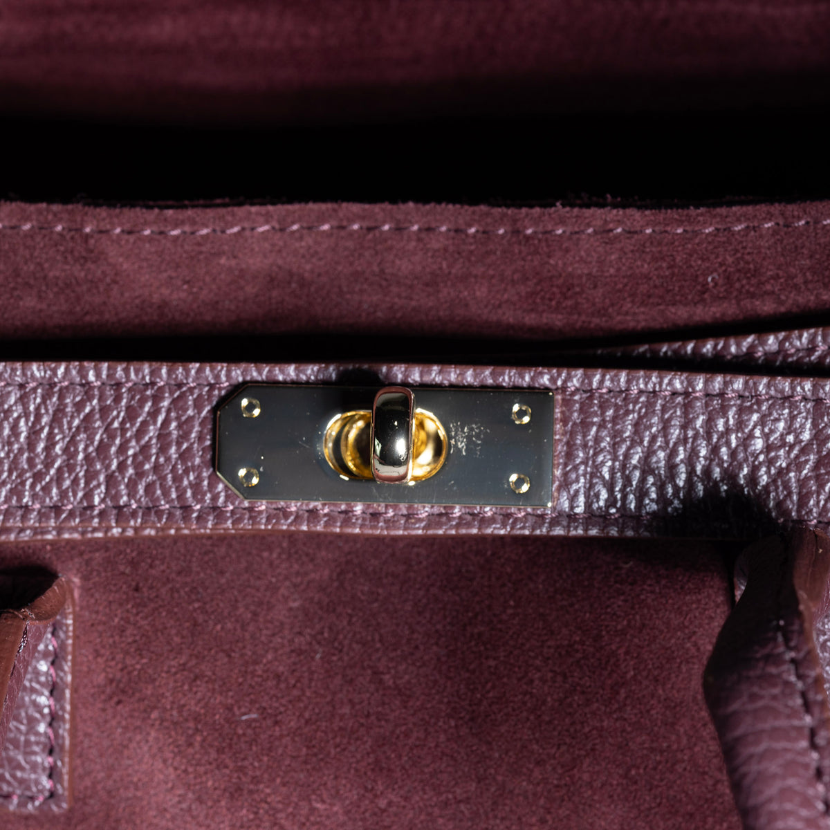 Riva | Italian Suede Fringe Tote Bag