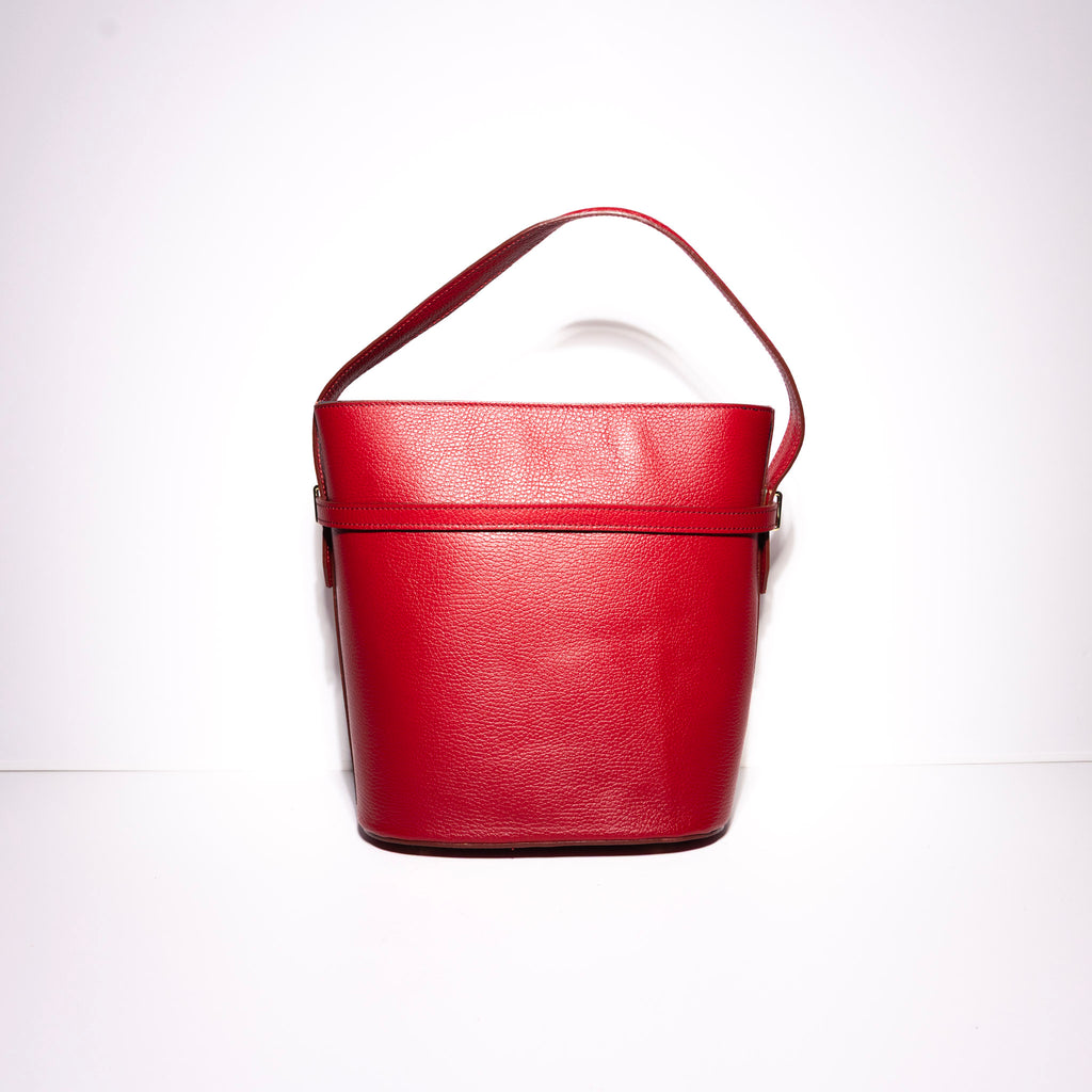 Handmade Italian Leather Purse – 100% Natural Leather Women’s Bag