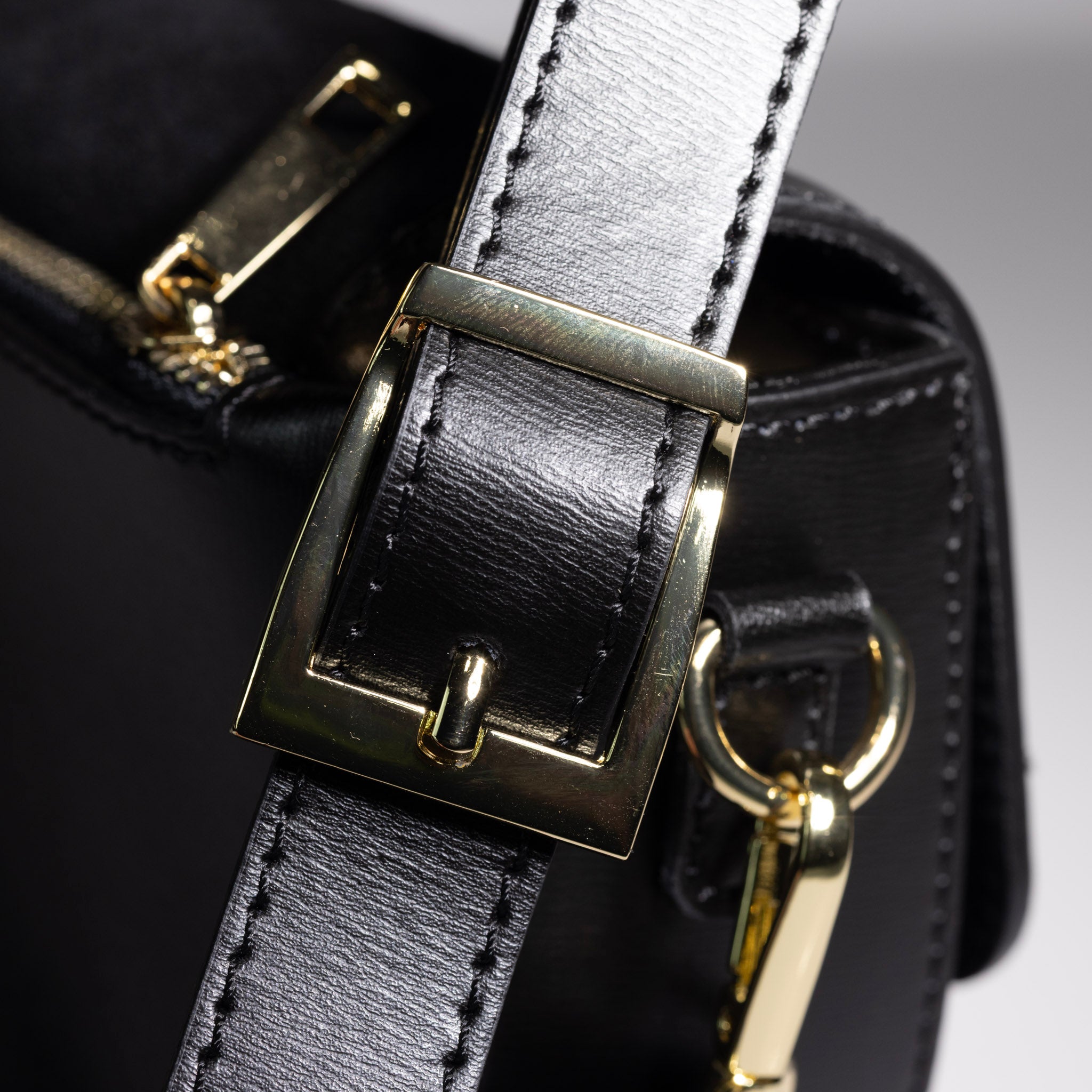 structured suede handbag handmade in Italy